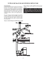 Preview for 10 page of RBI FUTERA III Series Installation & Operation Manual