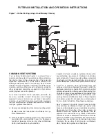 Preview for 11 page of RBI FUTERA III Series Installation & Operation Manual