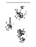 Preview for 32 page of RBI FUTERA III Series Installation & Operation Manual