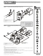 Preview for 21 page of RBI Futera XLF 4000 Manual