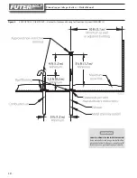 Предварительный просмотр 12 страницы RBI FUTERA XLF MB6000 Manual