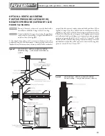 Предварительный просмотр 13 страницы RBI FUTERA XLF MB6000 Manual