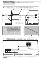 Предварительный просмотр 8 страницы RBI FUTERA XLF Series Installation And Operation Instructions Manual