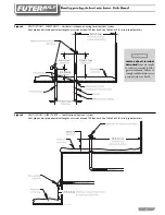 Предварительный просмотр 9 страницы RBI FUTERA XLF Series Installation And Operation Instructions Manual