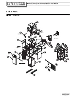 Preview for 33 page of RBI FUTERA XLF Series Installation And Operation Instructions Manual