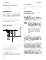 Предварительный просмотр 24 страницы RBI HEATNET 3.0 Torus Series Manual