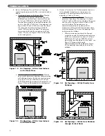 Предварительный просмотр 6 страницы RBI IEW-199 Installation And Operation Instructions Manual