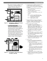 Предварительный просмотр 7 страницы RBI IEW-199 Installation And Operation Instructions Manual