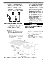 Предварительный просмотр 11 страницы RBI IEW-199 Installation And Operation Instructions Manual