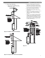 Предварительный просмотр 13 страницы RBI IEW-199 Installation And Operation Instructions Manual