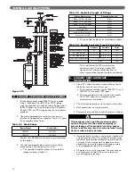 Предварительный просмотр 14 страницы RBI IEW-199 Installation And Operation Instructions Manual