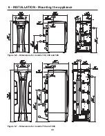 Предварительный просмотр 40 страницы RBI Infinite Energy2 IW1000 Installation And Operation Instructions Manual