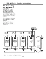 Предварительный просмотр 56 страницы RBI Infinite Energy2 IW1000 Installation And Operation Instructions Manual