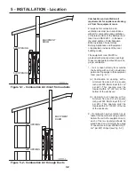 Предварительный просмотр 32 страницы RBI Infinite Energy2 IW199 Installation And Operation Instructions Manual