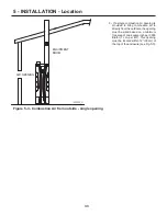 Предварительный просмотр 33 страницы RBI Infinite Energy2 IW199 Installation And Operation Instructions Manual