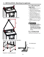 Предварительный просмотр 39 страницы RBI Infinite Energy2 IW199 Installation And Operation Instructions Manual