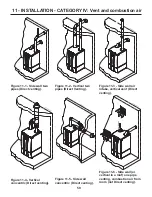 Предварительный просмотр 59 страницы RBI Infinite Energy2 IW199 Installation And Operation Instructions Manual