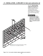 Предварительный просмотр 74 страницы RBI Infinite Energy2 IW199 Installation And Operation Instructions Manual