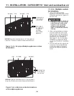 Предварительный просмотр 76 страницы RBI Infinite Energy2 IW199 Installation And Operation Instructions Manual