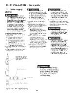 Предварительный просмотр 82 страницы RBI Infinite Energy2 IW199 Installation And Operation Instructions Manual