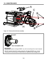 Предварительный просмотр 108 страницы RBI Infinite Energy2 IW199 Installation And Operation Instructions Manual