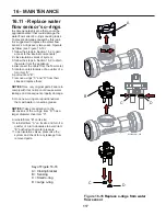 Предварительный просмотр 117 страницы RBI Infinite Energy2 IW199 Installation And Operation Instructions Manual