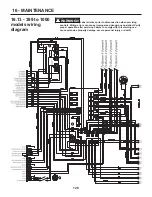 Предварительный просмотр 120 страницы RBI Infinite Energy2 IW199 Installation And Operation Instructions Manual