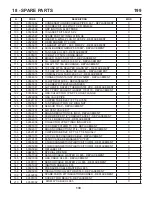 Предварительный просмотр 133 страницы RBI Infinite Energy2 IW199 Installation And Operation Instructions Manual