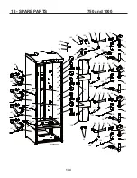 Предварительный просмотр 144 страницы RBI Infinite Energy2 IW199 Installation And Operation Instructions Manual