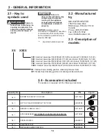 Предварительный просмотр 14 страницы RBI Infinity Energy 2 Installation Instructions Manual