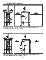 Предварительный просмотр 36 страницы RBI Infinity Energy 2 Installation Instructions Manual