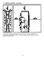 Предварительный просмотр 37 страницы RBI Infinity Energy 2 Installation Instructions Manual