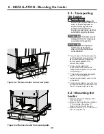 Предварительный просмотр 38 страницы RBI Infinity Energy 2 Installation Instructions Manual