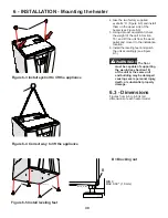 Предварительный просмотр 39 страницы RBI Infinity Energy 2 Installation Instructions Manual