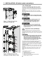 Предварительный просмотр 46 страницы RBI Infinity Energy 2 Installation Instructions Manual