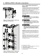 Предварительный просмотр 51 страницы RBI Infinity Energy 2 Installation Instructions Manual