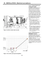 Предварительный просмотр 60 страницы RBI Infinity Energy 2 Installation Instructions Manual