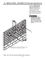 Предварительный просмотр 84 страницы RBI Infinity Energy 2 Installation Instructions Manual