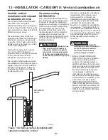 Предварительный просмотр 91 страницы RBI Infinity Energy 2 Installation Instructions Manual