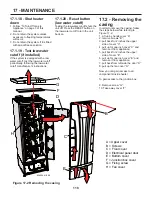 Предварительный просмотр 118 страницы RBI Infinity Energy 2 Installation Instructions Manual