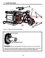 Предварительный просмотр 121 страницы RBI Infinity Energy 2 Installation Instructions Manual