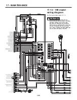 Предварительный просмотр 128 страницы RBI Infinity Energy 2 Installation Instructions Manual