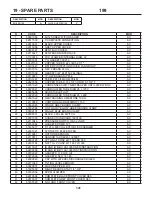 Предварительный просмотр 141 страницы RBI Infinity Energy 2 Installation Instructions Manual