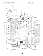 Предварительный просмотр 145 страницы RBI Infinity Energy 2 Installation Instructions Manual