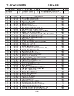 Предварительный просмотр 148 страницы RBI Infinity Energy 2 Installation Instructions Manual