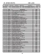 Предварительный просмотр 149 страницы RBI Infinity Energy 2 Installation Instructions Manual