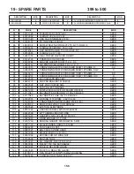 Предварительный просмотр 150 страницы RBI Infinity Energy 2 Installation Instructions Manual