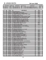 Предварительный просмотр 156 страницы RBI Infinity Energy 2 Installation Instructions Manual