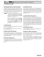 Preview for 15 page of RBI LCD-I0M-8R Installation And Operation Instructions Manual