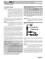 Preview for 21 page of RBI LCD-I0M-8R Installation And Operation Instructions Manual